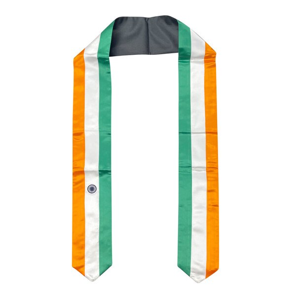 Graduation Stole - India